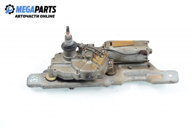 Front wipers motor for Volkswagen Golf III 1.8, 90 hp, 1993