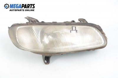 Headlight for Opel Omega B 2.0 16V, 136 hp, station wagon, 1997, position: right