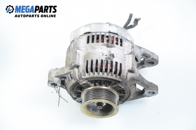 Alternator for Chrysler Voyager 3.3, 158 hp automatic, 1998