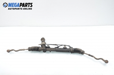 Hydraulic steering rack for BMW 3 (E36) 1.6, 102 hp, hatchback, 3 doors, 1997