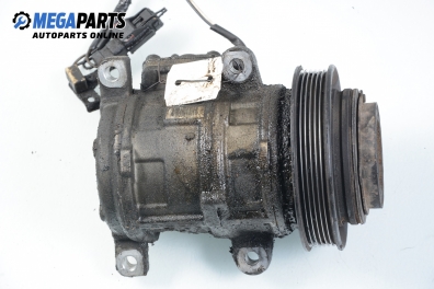AC compressor for Chrysler Voyager 3.3, 158 hp automatic, 1998