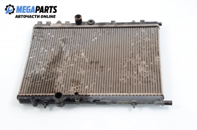 Radiator de apă pentru Citroen Xsara 2.0 HDI, 90 cp, combi, 2000