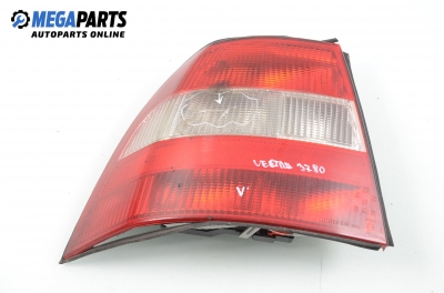 Tail light for Opel Vectra B 2.0 16V DI, 82 hp, hatchback, 1996, position: left