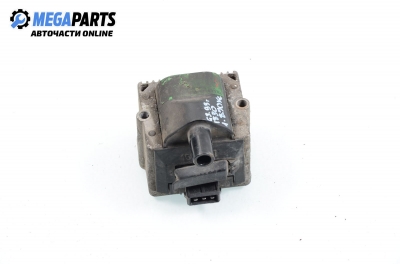 Ignition coil for Volkswagen Golf III 1.8, 90 hp, 1993