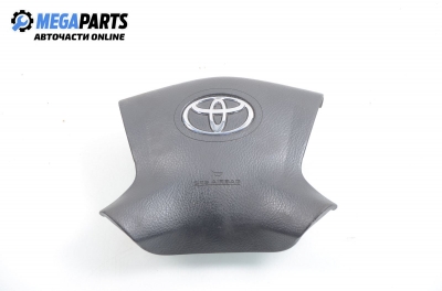 Airbag for Toyota Avensis 2.0, 147 hp, combi, 2003