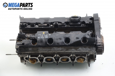 Engine head for Citroen C5 1.8, 115 hp, hatchback, 2001