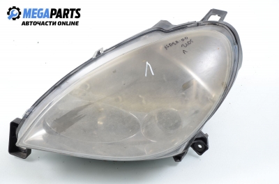 Headlight for Citroen Xsara 2.0 HDI, 90 hp, station wagon, 2000, position: left