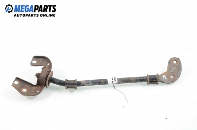 Control arm for Opel Tigra 1.4 16V, 90 hp, 1997, position: front - left