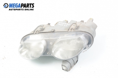 Headlight for Rover 75 2.0 V6, 150 hp, sedan, 2000, position: left