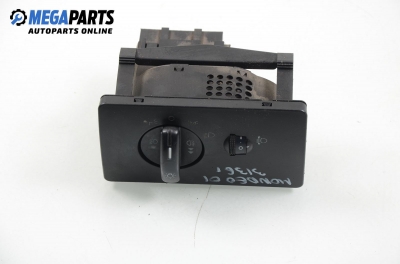 Lights switch for Ford Mondeo 2.0 16V DI, 90 hp, sedan, 2001