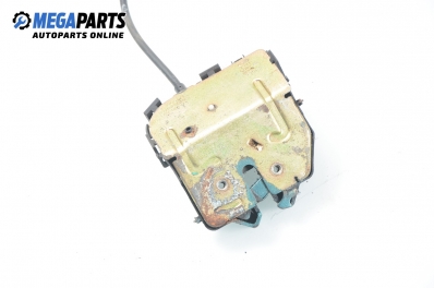 Trunk lock for Ford Focus I 1.6 16V, 100 hp, station wagon, 1999