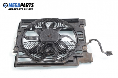 Ventilator radiator pentru BMW 5 (E39) 2.5 TDS, 143 cp, sedan, 1998