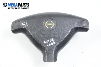 Airbag pentru Opel Astra G 1.6 16V, 101 cp, combi, 1998