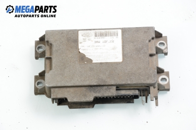 ECU für Fiat Punto 1.1, 54 hp, 3 türen, 1996 № Magneti Marelli IAW 16F.EB