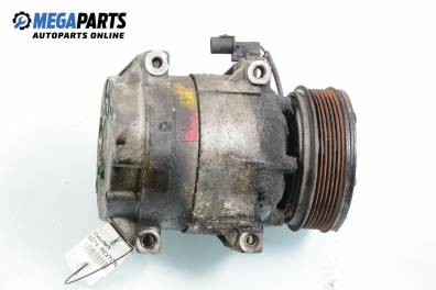 AC compressor for Ssang Yong Rexton (Y200) 2.7 Xdi, 163 hp automatic, 2005