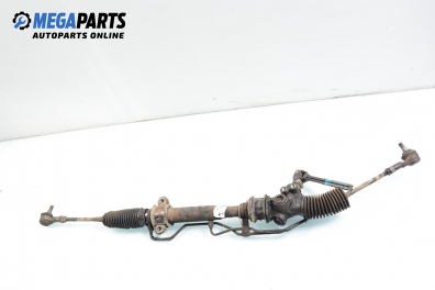 Hydraulic steering rack for Ssang Yong Korando 2.9 D, 98 hp, 3 doors automatic, 1999