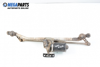 Front wipers motor for Opel Astra G 1.6 16V, 101 hp, station wagon, 1998