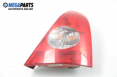 Tail light for Renault Clio II 1.5 dCi, 65 hp, 3 doors, 2002, position: right