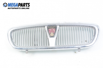 Grill for Rover 75 2.0 V6, 150 hp, sedan, 2000