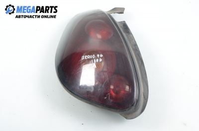 Tail light for Fiat Bravo 1.6 16V, 103 hp, 3 doors, 1996, position: left