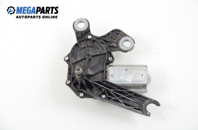 Motor ștergătoare parbriz for Peugeot 307 2.0 HDI, 90 hp, hatchback, 2002