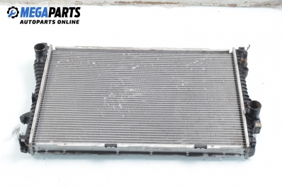 Radiator de apă pentru BMW 5 (E39) 2.5 TDS, 143 cp, sedan, 1998