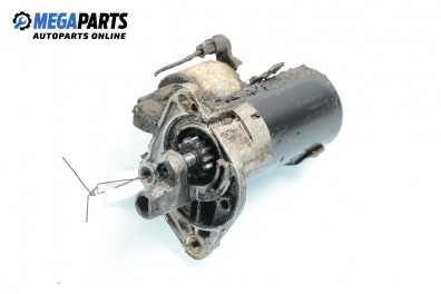 Demaror pentru Chrysler Voyager 2.0, 133 cp, 1998 № Bosch 0 001 107 064