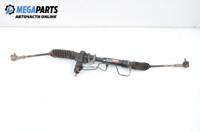 Hydraulic steering rack for Mitsubishi Space Wagon 1.8 4WD, 122 hp, 1992