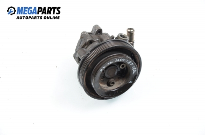 Power steering pump for Volkswagen Passat 1.8 T, 150 hp, sedan, 1998