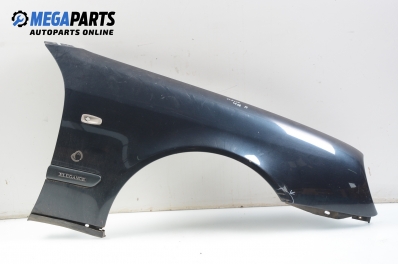 Fender for Mercedes-Benz CLK-Class 208 (C/A) 2.0 Kompressor, 192 hp, coupe, 1998, position: right