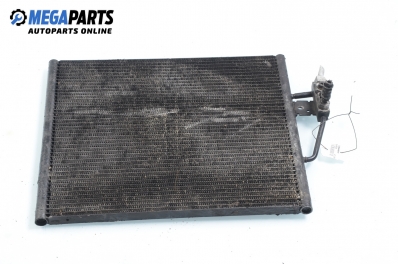 Radiator aer condiționat for BMW 5 (E39) 2.5 TDS, 143 hp, sedan, 1998