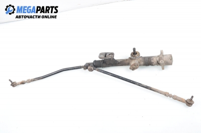 Mechanical steering rack for Audi 80 (B3) 1.8, 75 hp, sedan, 1988