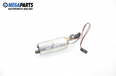 Fuel pump for Opel Tigra 1.4 16V, 90 hp, 1997