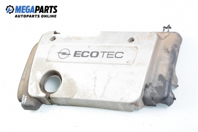 Engine cover for Opel Astra G 1.6 16V, 101 hp, station wagon, 1998