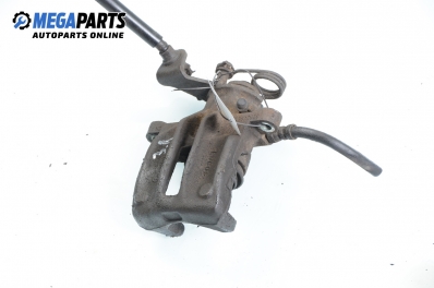 Caliper for Lancia Kappa 2.0 20V, 146 hp, sedan, 1996, position: rear - left