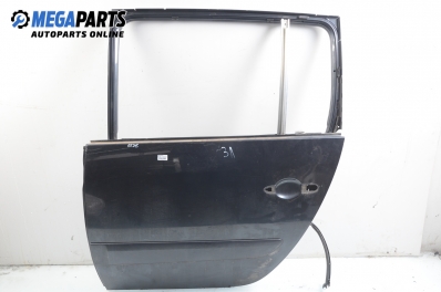Door for Renault Espace IV 3.0 dCi, 177 hp automatic, 2003, position: rear - left