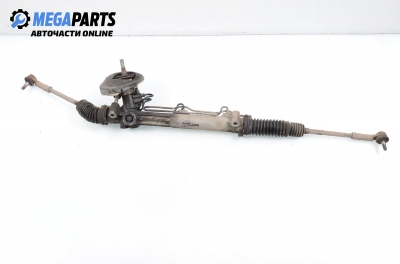 Hydraulic steering rack for Ford Mondeo 1.8 TD, 90 hp, station wagon, 2001