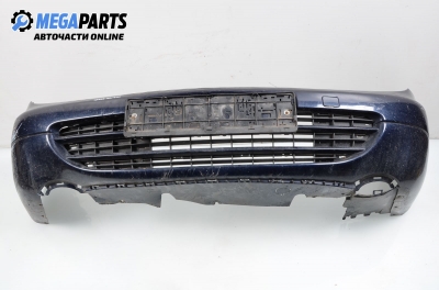 Frontstoßstange for Citroen Xsara 2.0 HDI, 90 hp, combi, 2000, position: vorderseite