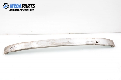 Bumper support brace impact bar for Mercedes-Benz A W169 2.0, 136 hp, 5 doors automatic, 2006, position: front