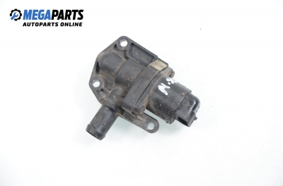 Schrittmotor for Renault Scenic I Minivan (09.1999 - 07.2010) 1.6, 107 hp