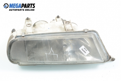 Headlight for Lancia Kappa 2.0 20V, 155 hp, sedan, 1997, position: right