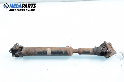 Tail shaft for Ssang Yong Korando 2.9 D, 98 hp, 3 doors automatic, 1999, position: front