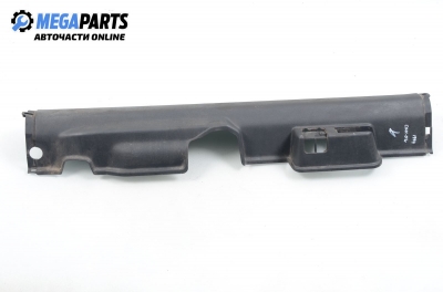 Interior plastic for Honda Civic 1.4 is, 90 hp, 3 doors, 2003, position: left