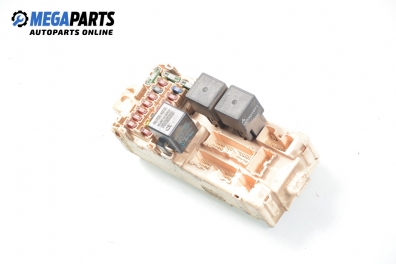 Fuse box for Mitsubishi Galant VIII 2.0 TDI, 90 hp, sedan, 1998