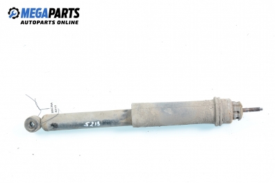 Shock absorber for Nissan Micra (K11) 1.0 16V, 54 hp, 3 doors, 1995, position: rear