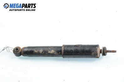 Shock absorber for Ssang Yong Korando 2.9 D, 98 hp, 3 doors automatic, 1999, position: front - right