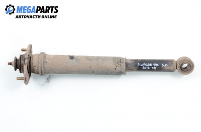 Shock absorber for Mitsubishi Space Wagon 1.8 4WD, 122 hp, 1992, position: rear - left