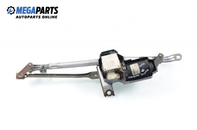 Front wipers motor for Fiat Punto 1.2, 73 hp, hatchback, 1995