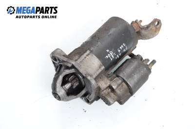 Starter for Volkswagen Passat 1.8 T, 150 hp, sedan, 1998