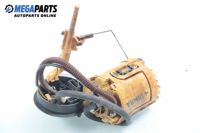 Fuel pump for Volkswagen Golf III 1.8, 90 hp, 3 doors, 1996